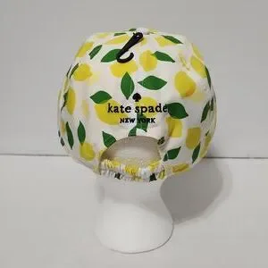 kate spade | Accessories | Nwt Kate Spade New York Lemon 